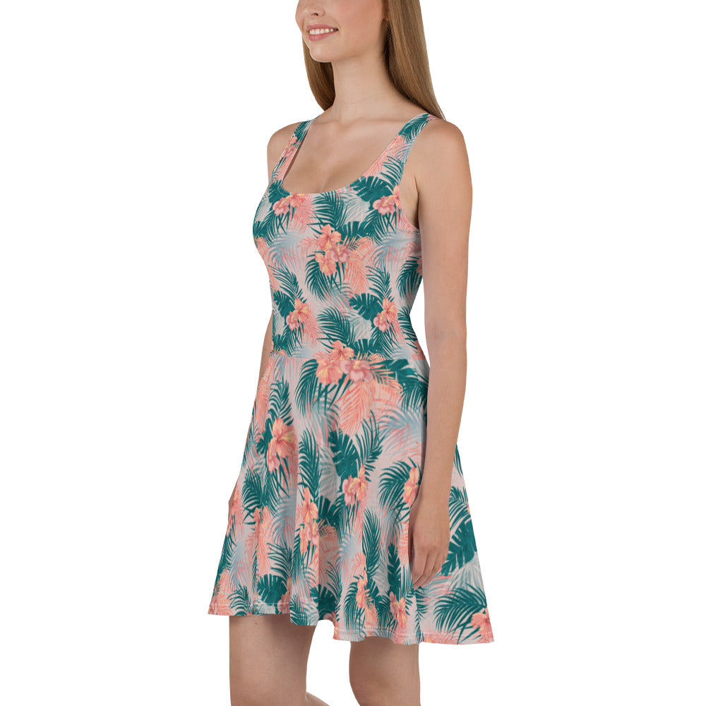 Skater Dress
