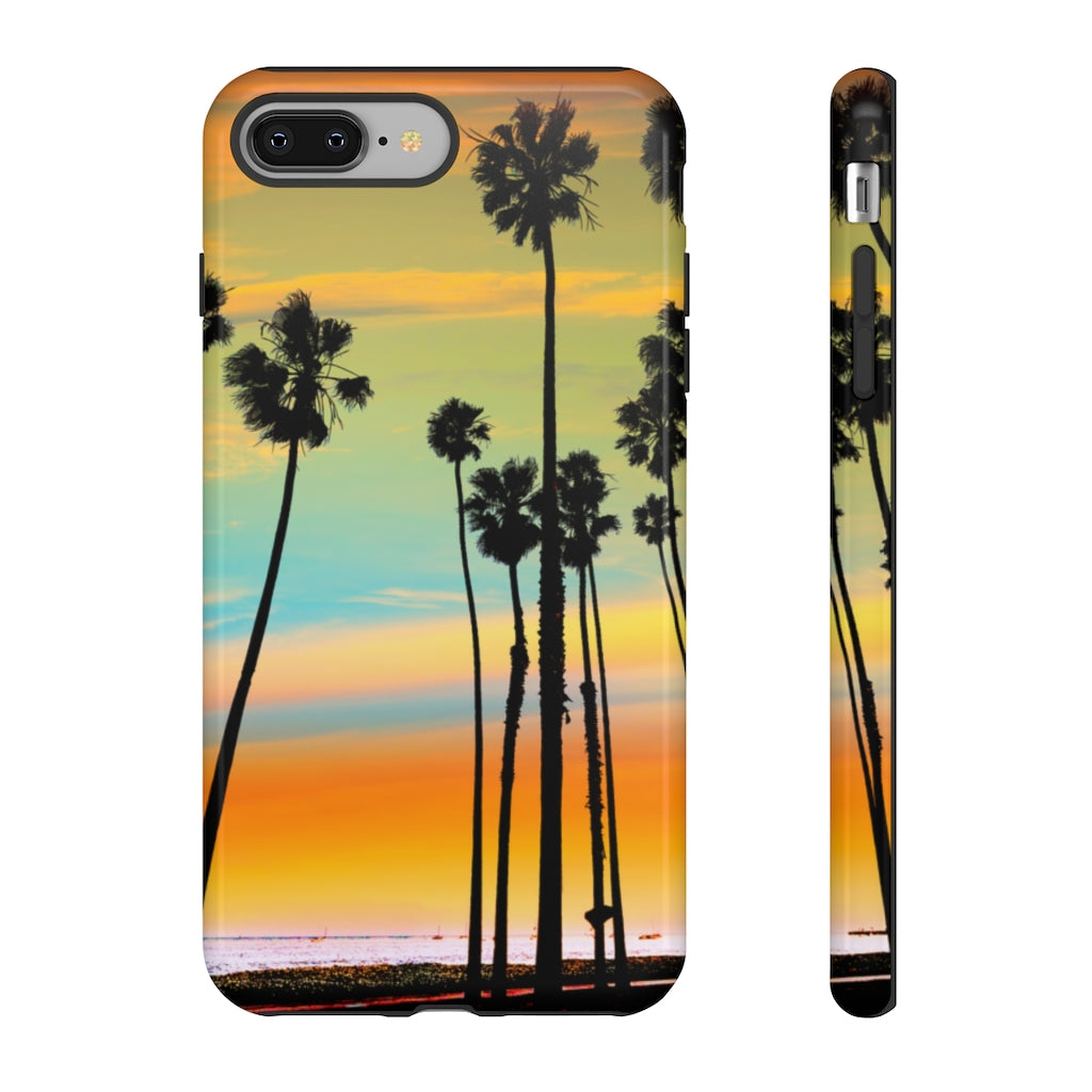 California Palms Tough Cases