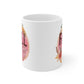 Fall Vibes Mug 11oz, Unique Coffee Mug, It's Fall Y'all, Holiday Gift