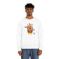 Salted Caramel Crewneck Sweatshirt