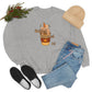 Salted Caramel Crewneck Sweatshirt