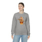 Salted Caramel Crewneck Sweatshirt