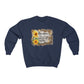 Rise Above Crewneck Sweatshirt