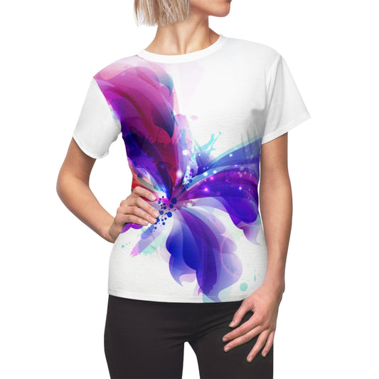 Women's Butterfly T-shirt