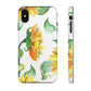Sunflower 2 Tough Cases