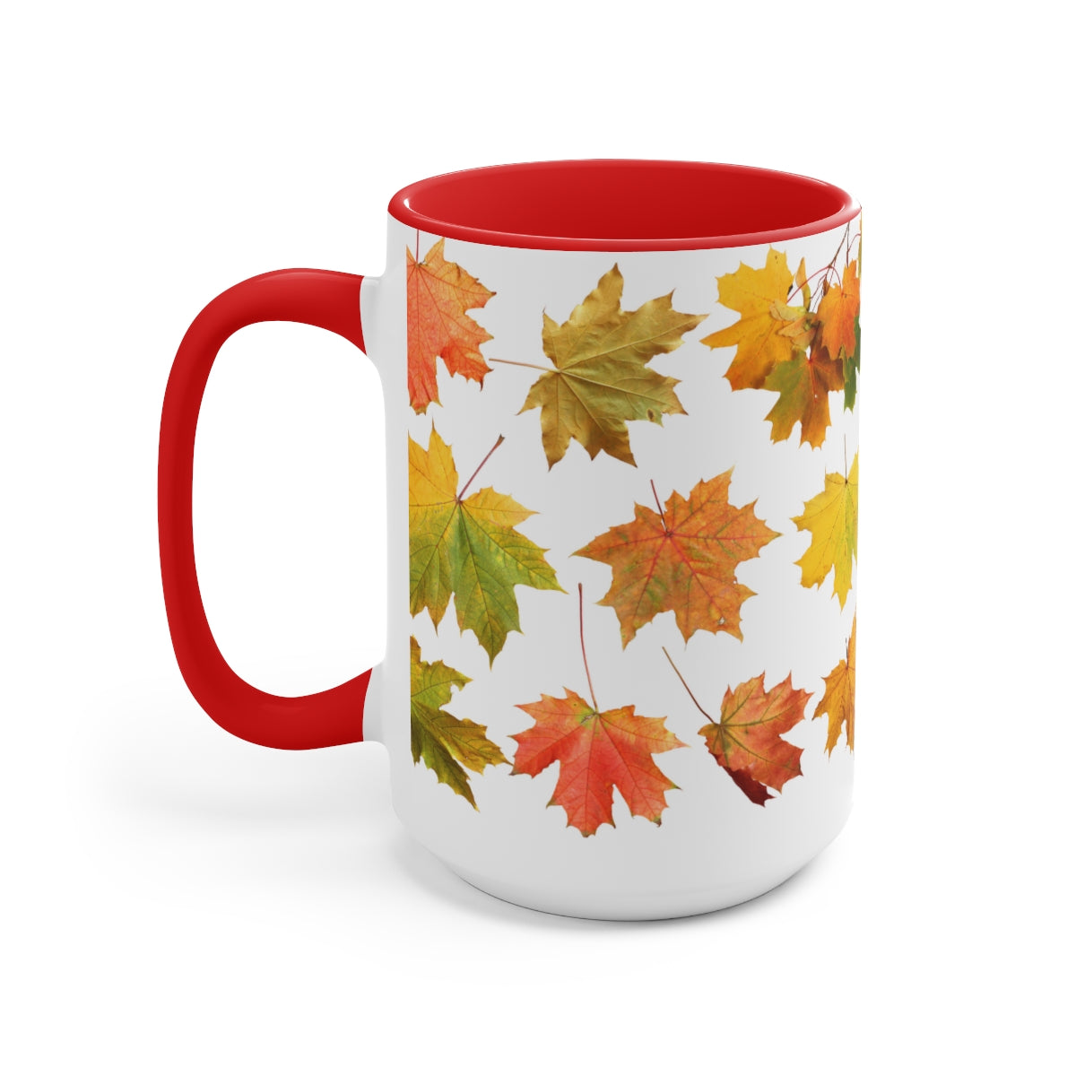 Tall Mug – Maple Leaf Coffee Roasters
