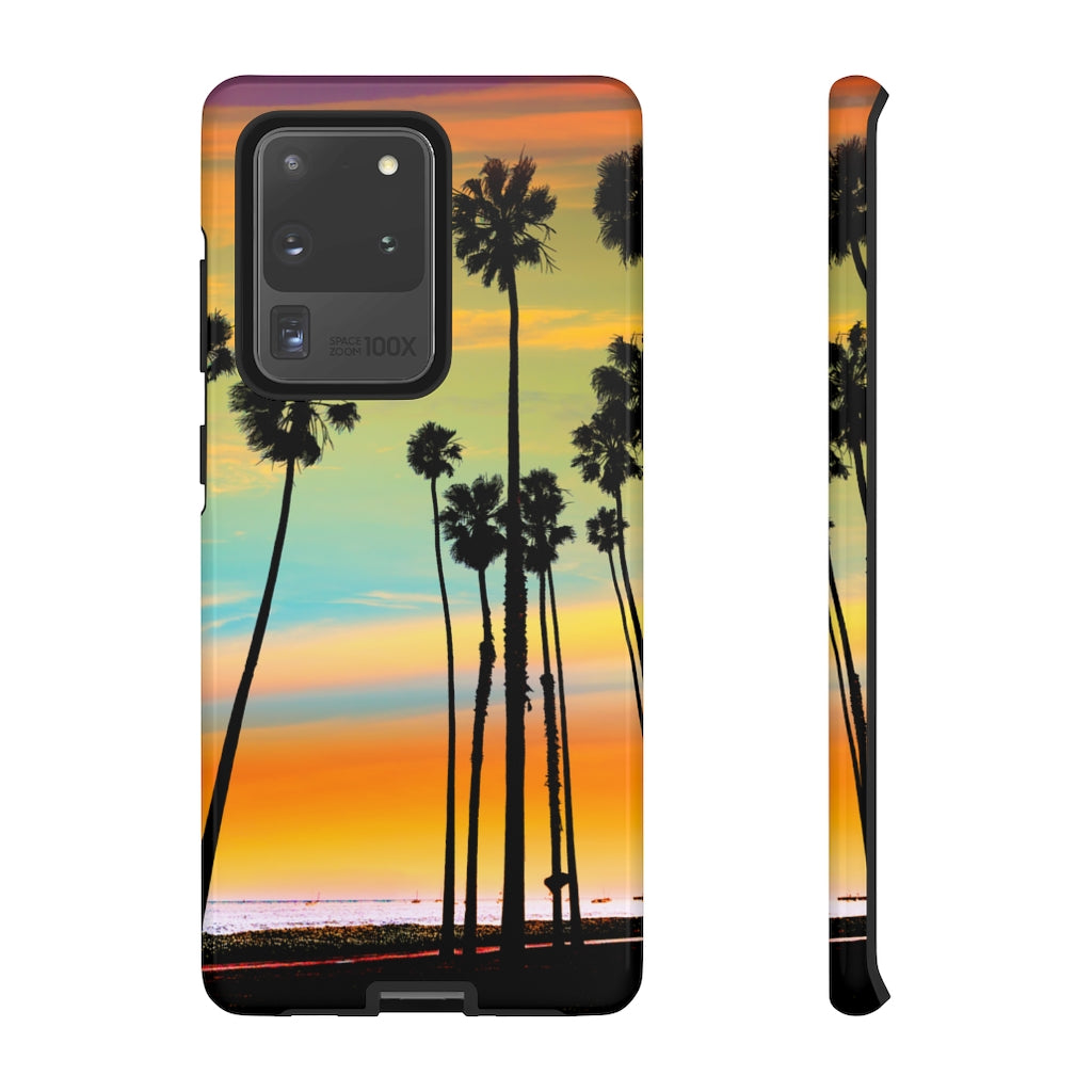 California Palms Tough Cases