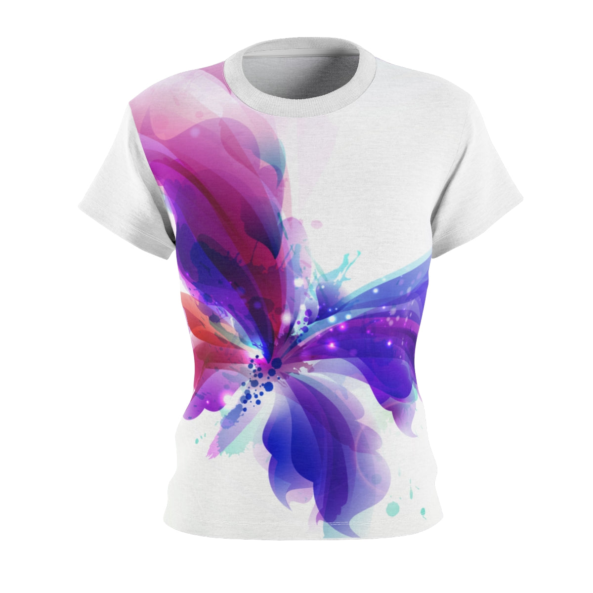 Women's Butterfly T-shirt