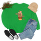 Salted Caramel Crewneck Sweatshirt