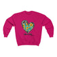 Fall Heart Heavy Blend™ Crewneck Sweatshirt