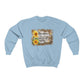 Rise Above Crewneck Sweatshirt