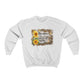 Rise Above Crewneck Sweatshirt