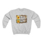 Rise Above Crewneck Sweatshirt