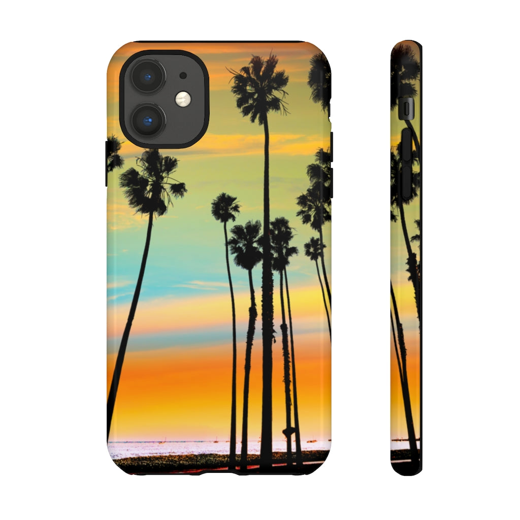 California Palms Tough Cases