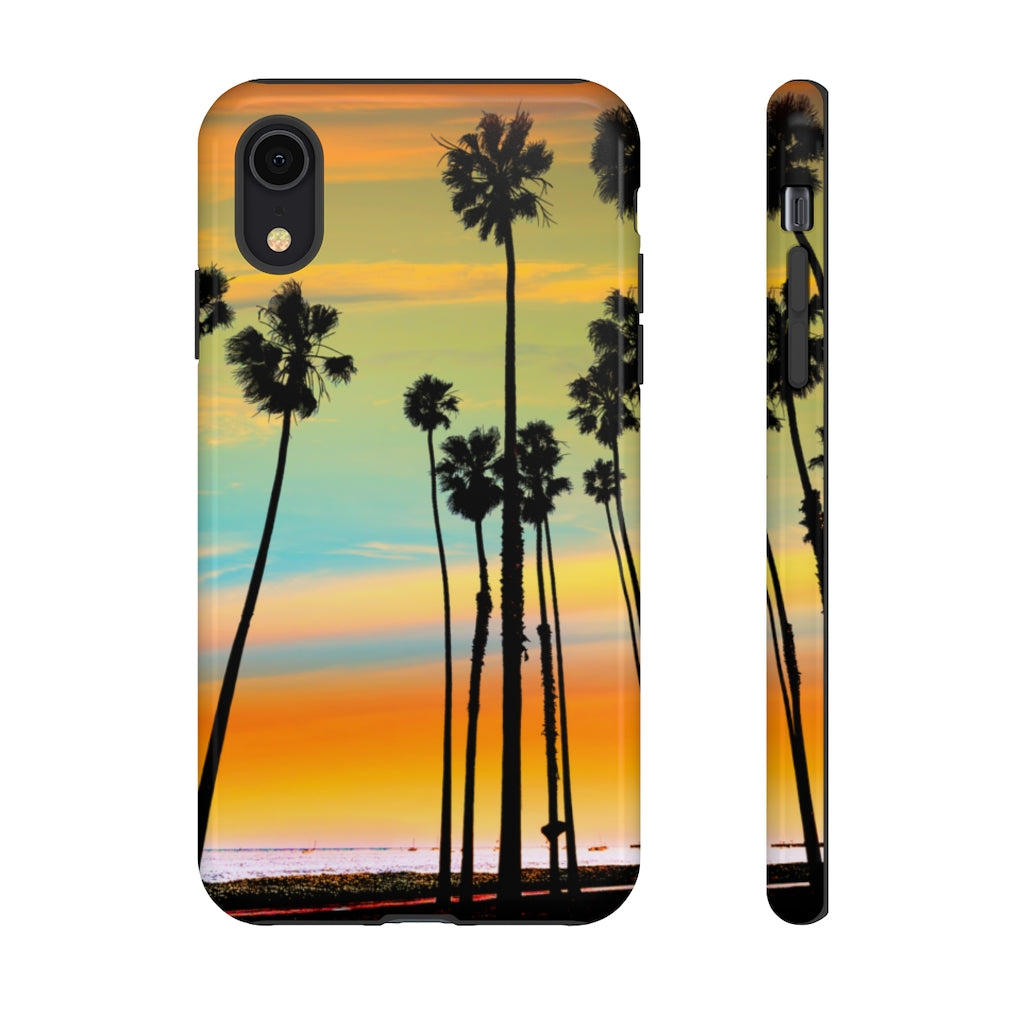 California Palms Tough Cases