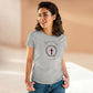 "Ambassador of Reconciliation" Cotton Tee